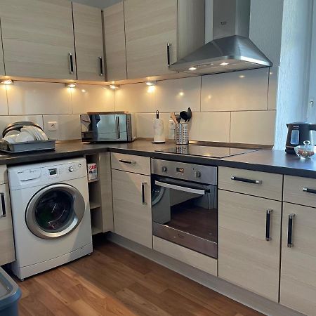 Appartement La Petite Venise Colmar Kültér fotó