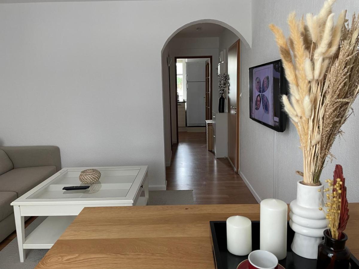 Appartement La Petite Venise Colmar Kültér fotó