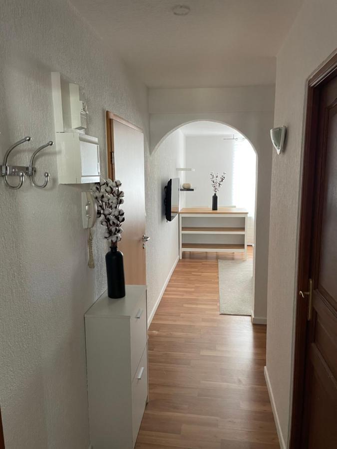 Appartement La Petite Venise Colmar Kültér fotó