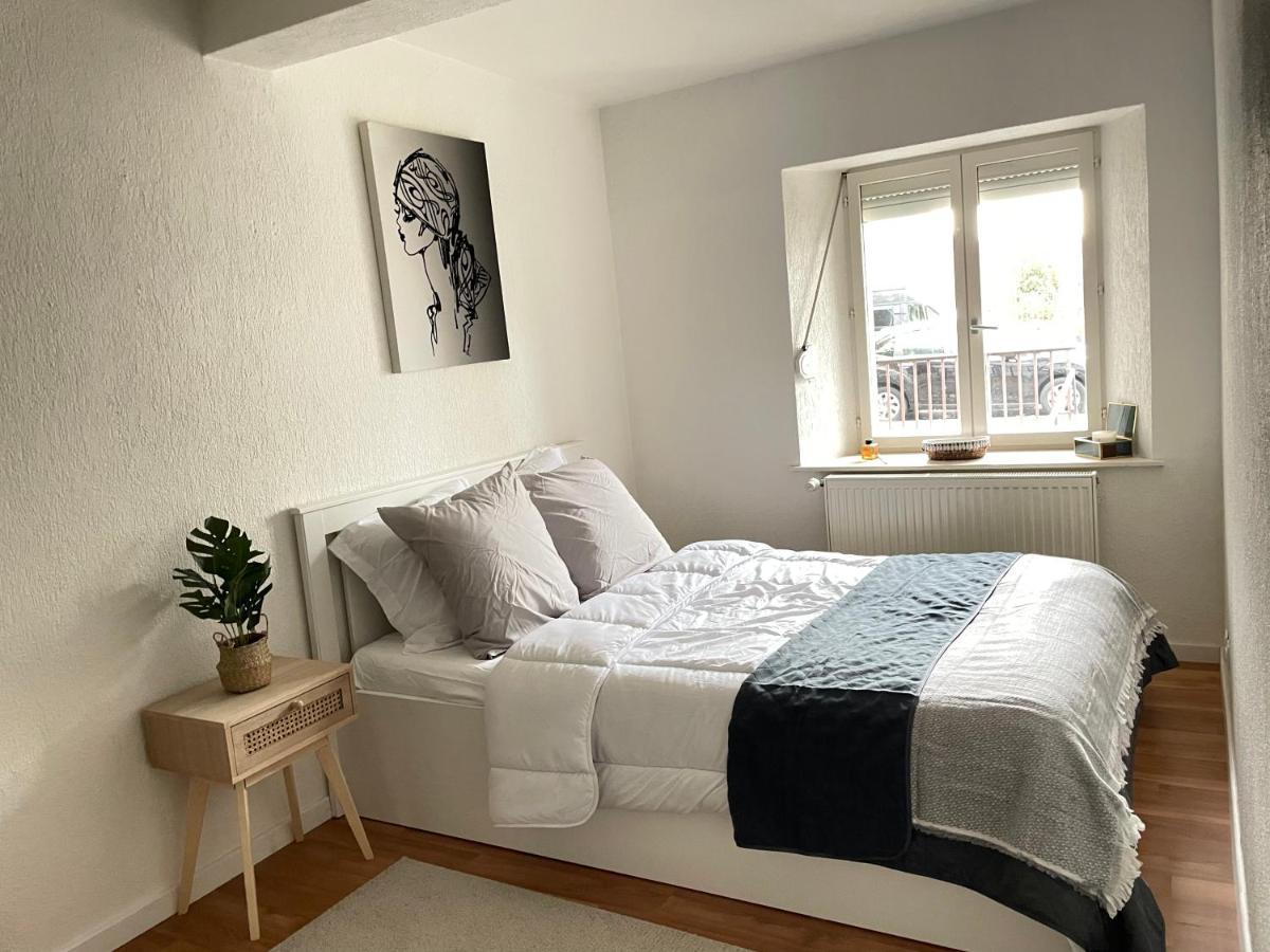 Appartement La Petite Venise Colmar Kültér fotó