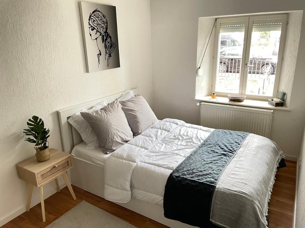 Appartement La Petite Venise Colmar Kültér fotó